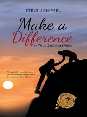 cover image of Make a Difference